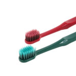 Dual Pack Toothbrush - Soft Bristle (PP and PBT) - Image 5