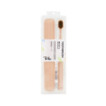 Travel Toothbrush with Case - PP + PBT - Image 7