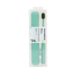 Travel Toothbrush with Case - PP + PBT - Image 4
