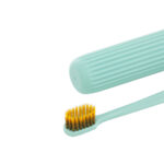 Travel Toothbrush with Case - PP + PBT - Image 6