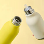 Insulated Giraffe Flask - Image 4