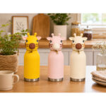 Insulated Giraffe Flask - Image 3