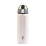 600ml Stainless Steel Vacuum Insulated Tumbler Hot & Cold Drinks - Image 6