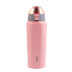 600ml Stainless Steel Vacuum Insulated Tumbler Hot & Cold Drinks - Image 2