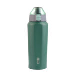 600ml Stainless Steel Vacuum Insulated Tumbler Hot & Cold Drinks - Image 3
