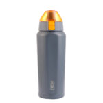 600ml Stainless Steel Vacuum Insulated Tumbler Hot & Cold Drinks - Image 4
