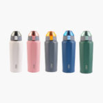 600ml Stainless Steel Vacuum Insulated Tumbler Hot & Cold Drinks