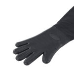 50cm Extra-Long Five-Finger Gloves (Cloth) - Image 2