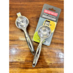 Stainless Steel Lemon Squeezer Hand Press Juicer - Image 2