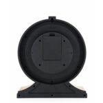Creative Gear Art Table clock Gold - Image 3