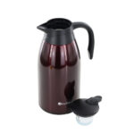 Stainless Steel Thermos - Image 3