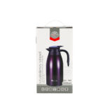Stainless Steel Thermos - Image 4