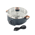 Sear and Stew Oval Electric Slow Cooker - Image 2