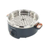 Sear and Stew Oval Electric Slow Cooker - Image 3