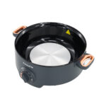 Sear and Stew Oval Electric Slow Cooker - Image 4
