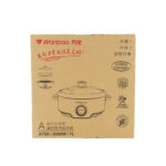 Sear and Stew Oval Electric Slow Cooker - Image 5