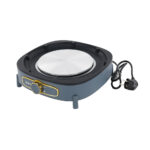 Aluminum Multi-purpose Hot Pot With Warmer Base - Image 3