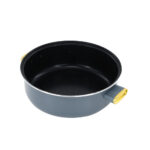 Aluminum Multi-purpose Hot Pot With Warmer Base - Image 4