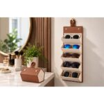 Sunglasses Travel Case - 5 Slots - Image 4