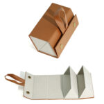 Sunglasses Travel Case - 2 Slots
