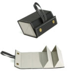 Sunglasses Travel Case - 2 Slots - Image 2