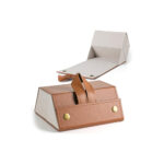 Sunglasses Travel Case - 3 Slots - Image 2