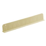 Silicone Sink Splash Guard With Suction
