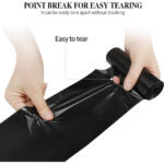 MaxStrength Trash Bags 100L - Pack of 10 - Image 2