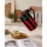 Stainless Steel Electric Kettle - Image 2
