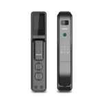 Smart Door Lock with WiFi And Biometric Fingerprint Access