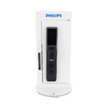 Smart Door Lock with WiFi And Biometric Fingerprint Access - Image 3