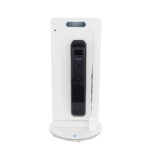 Smart Door Lock with WiFi And Biometric Fingerprint Access - Image 4