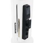 Smart Door Lock with WiFi And Biometric Fingerprint Access - Image 5