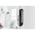Smart Door Lock with WiFi And Biometric Fingerprint Access - Image 10