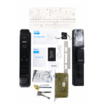 Smart Door Lock with WiFi And Biometric Fingerprint Access - Image 7