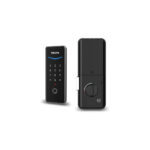 keyless access Smart Fingerprint Door Lock