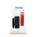 keyless access Smart Fingerprint Door Lock - Image 3