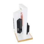 keyless access Smart Fingerprint Door Lock - Image 4
