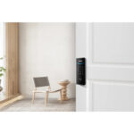 keyless access Smart Fingerprint Door Lock - Image 9