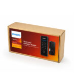 keyless access Smart Fingerprint Door Lock - Image 11