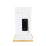 keyless access Smart Fingerprint Door Lock - Image 2