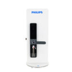Premium Smart Door Lock with Biometric Access and App Control - Image 5