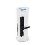 Premium Smart Door Lock with Biometric Access and App Control - Image 4