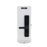 Premium Smart Door Lock with Biometric Access and App Control - Image 3