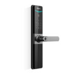 Premium Smart Door Lock with Biometric Access and App Control (Copy) - Image 3