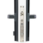 Premium Smart Door Lock with Biometric Access and App Control - Image 2