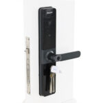 Premium Smart Door Lock with Biometric Access and App Control - Image 6