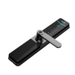 Premium Smart Door Lock with Biometric Access and App Control (Copy) - Image 5