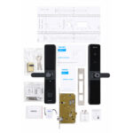 Premium Smart Door Lock with Biometric Access and App Control - Image 7