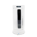 Smart Facial Recognition Door Lock with Night Vision Camera - Image 3